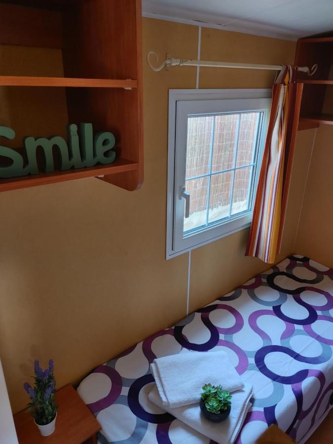 Sant Carlos de la Ràpita Chalet-Home Familiar "Cal India" "Pet Friendly" מראה חיצוני תמונה