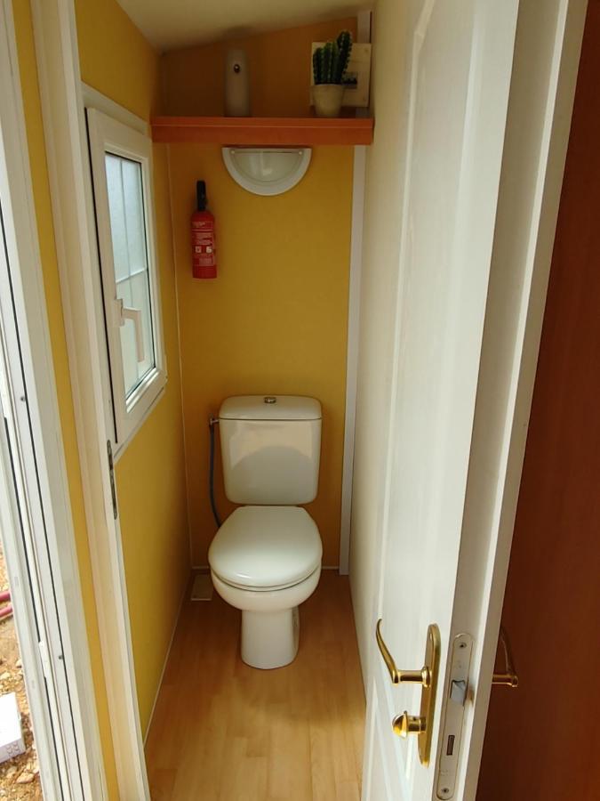 Sant Carlos de la Ràpita Chalet-Home Familiar "Cal India" "Pet Friendly" מראה חיצוני תמונה