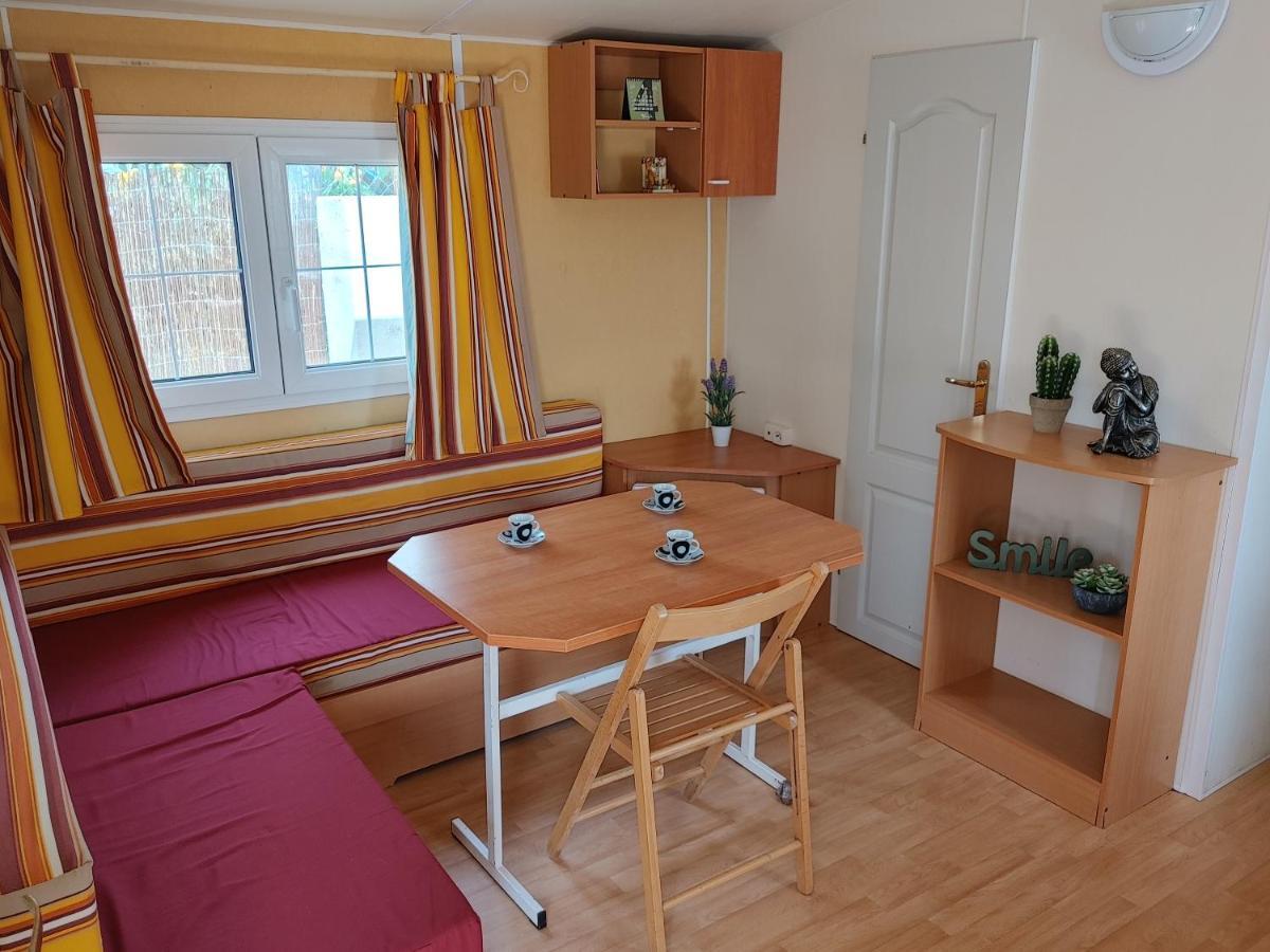 Sant Carlos de la Ràpita Chalet-Home Familiar "Cal India" "Pet Friendly" מראה חיצוני תמונה
