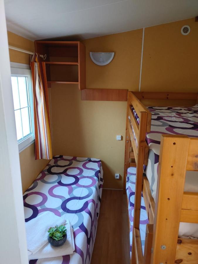 Sant Carlos de la Ràpita Chalet-Home Familiar "Cal India" "Pet Friendly" מראה חיצוני תמונה