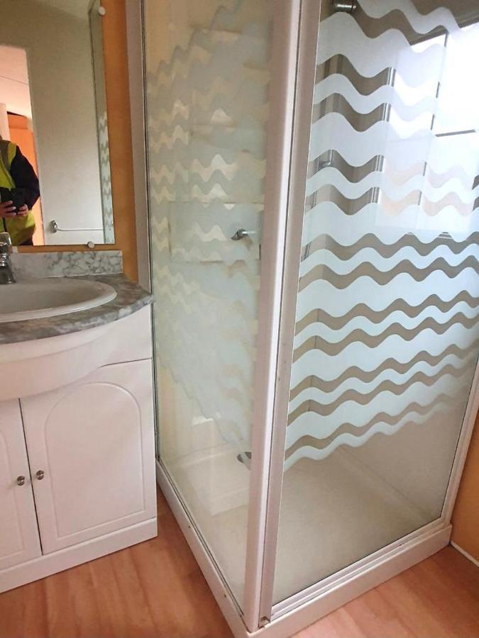 Sant Carlos de la Ràpita Chalet-Home Familiar "Cal India" "Pet Friendly" מראה חיצוני תמונה