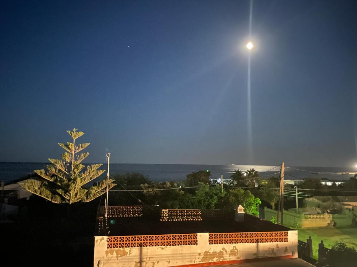 Sant Carlos de la Ràpita Chalet-Home Familiar "Cal India" "Pet Friendly" מראה חיצוני תמונה
